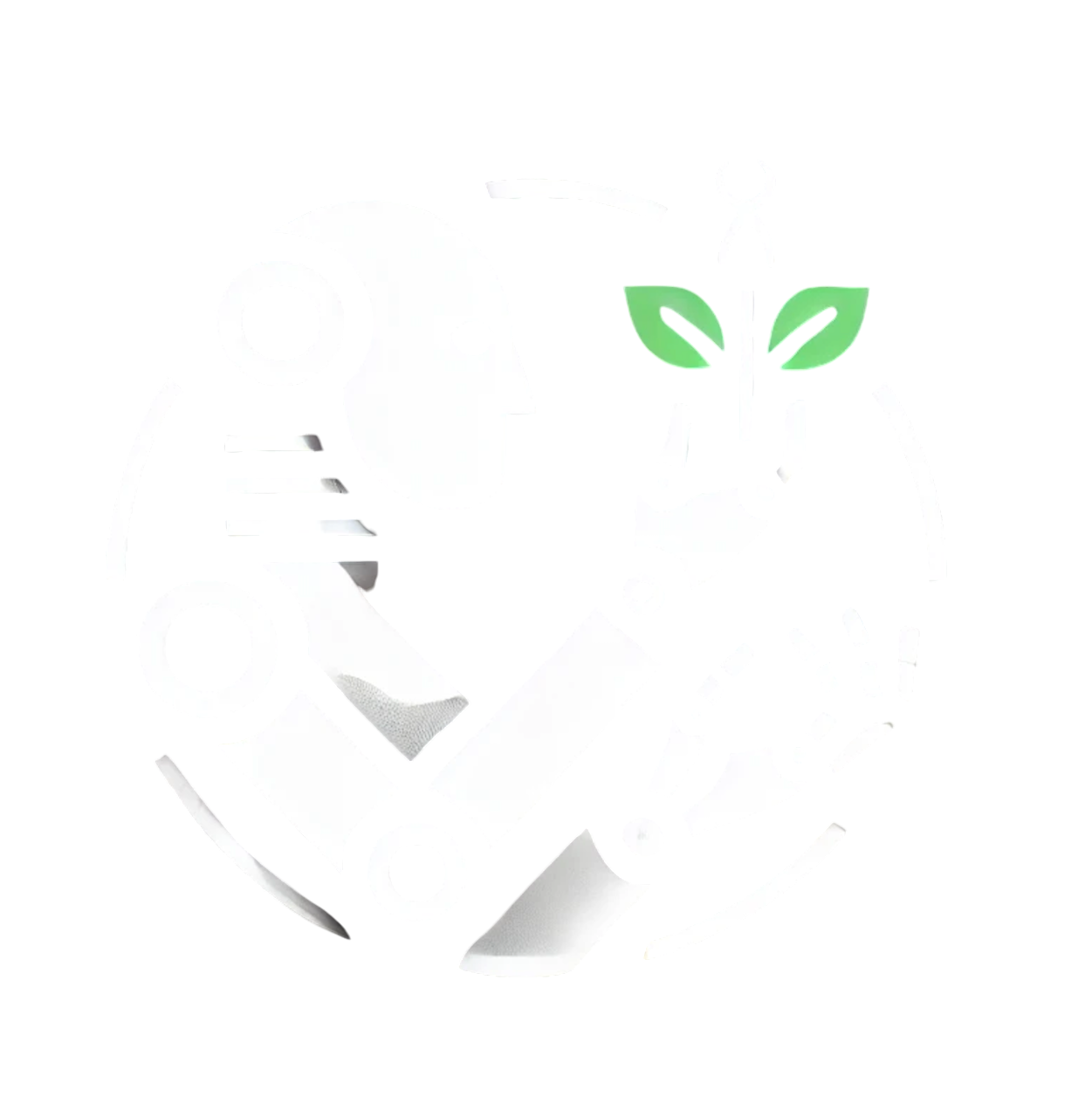 AI for Good Logo